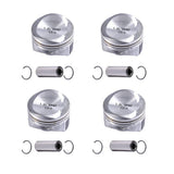 NEW EA888 Engine Pistons 06H 107 065 T Fit For VW Passat CC 1.8T 06H107065T 06H 107 065 BS