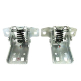 Upper Door Hinges 55075957AC Front Left for RAM 1500 95-01 for RAM 2500 97-02 for RAM 3500 02