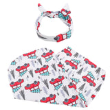 1 Set Toddler Sleeping Bag Infant Sleep Blanket Baby Bed Swaddle Sleeping Sack