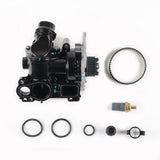 1.8T/2.0T Engine Cooling Water Pump Kit For VW Amarok Beetle CC EOS Golf GTI Jetta GLI Passat CBFA CCTA CABA CDNC 06H121026DD