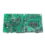 Power Amplifier ICE125ASX2 Digital Stereo Channel Amplificador Board HIFI Stage AMP with Accessories H3-001