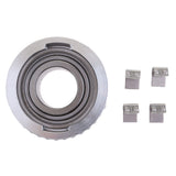 Transom Bellows Repair Reseal Set 30-803097T1 for MerCruiser Alpha 1 Gen 1