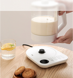 220V 1.5L Electric Tea Cooking Machine Glass Health Preserving Pot Multi Stewing Cooker Hot Pot Home Electric Kettle