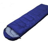 Sleeping Bag Ultralight Camping Waterproof Sleeping Bags Thickened winter warm sleeping bag Adult Outdoor camping sleeping bags