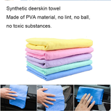 9Pcs /set  Car Wash Tool Car Cleaning Products Car Wash Cleaning Kit Car Cleaning With Gift Bag Care Cleaning Tools Kit