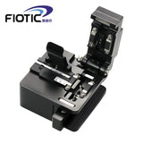 Ftth tool High precision fiber cleaver Cold Contact Dedicated Metal Fiber optic cutter optical fiber cutting knife