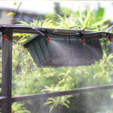 Garden Watering Timer Spray Irrigator Watering Irrigation Timer Intelligent Automatic Watering Device for Agricultural Planting