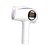 IPL Hair Removal Device Hair Hair Removing Instrument Body Shaver Beauty Machine Household Photon Beauty Tools