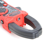 Digital Clamp Meter Digital NCV Pliers Ammeter Clamp Multimeter True RMS Current Ohm Hz Clamp Meter Measurment Dropshipping