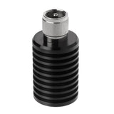 0-500MHz DL 30A Dummy Load Test Antenna Connector Harvest for CB Two-way Radio Walkie Talkie YIDATON interphone intercom