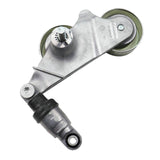 Steel Drive Belt Tensioner Car Trunk Accessory 28mm Width 80mm Diameter Practical