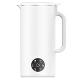 350ML Automatic Soy Milk Machine Mini Fruit Maker Juicer Vegetable Extractor Food Blender Filter Free For Soybean 110/220V