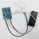For Arduino Starter Kit TGAM Module EEG Sensor Brainwave Mindwave Neurosky App Develop With TGAT1 Providing SDK