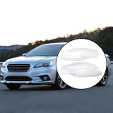 Vehicle Headlight Lens Cover Accessories for Audi A4 B7 S4 2005-2008 2005 2006 8E0941003 2007 2008