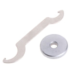 5-30mm Internal Micrometer 0.01mm Stainless Steel Accurate Screw Gauge Metric Inner Diameter Measuring Tool