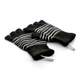 Washable 1 Pair Durable Winter Electric USB Hand Warmers Breathable Thermal Gloves Lightweight   for Home