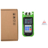 KOMSHINE KPN-35 PON Optical Power Meter 0.1 dB Resolution, 1490nm, 1550nm,1310nm For PON Network Testing