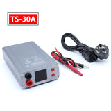 TS-30A TS-20A Short Killer PCB Short Circuit Fault Diagnosis Instrument for iPhone Repair Short-circuit Burning Detector Box