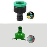 7.5M/15M Retractable Coil Magic Flexible Garden Water Hose For Car Hose Pipe Plastic Hoses garden Watering with Spray Guns