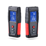 Electromagnetic Radiation Tester Home Appliance Testing Meter Mobile Phone Computer Radiation Digital Detector