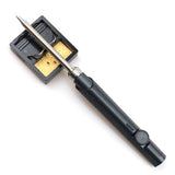 SH72 Electric Soldering Iron 65W MINI portable adjustable temperature welding solder station DC5525 24V Power Supply