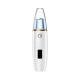 Skin Analyzer Machine 30ml Nano Mist Sprayer Body Facial Cleaning Nebulizer Face Steamer Moisturizing Skin Care Humidifier