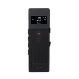 Original C6 Digital Voice Recorder Business Portable Activated Audio Recorder Dictaphone Noise Reduction with USB Support TFCard