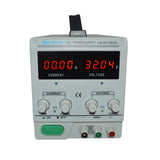 4 Digits Display LW-3010KDS 30V/10A LED Adjustable Switch DC Regulated Power Supply Multi-Function Protection Test Power Supply