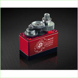 Power HD D-30HV robotics servo 6.0-8.4V large torque 3KG Digital HV Titanium metal gear for RC crawler cars robots