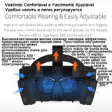 Bobo VR Bobovr Z6 Bluetooth 3 D Casque Viar 3D Glasses Virtual Reality Headset Helmet Goggles Lenses Video for Phone Smartphone