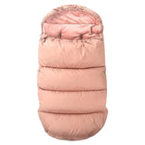 Winter Baby Sleeping Bags Baby Sleepsacks Soft Warm Envelope For Newborn Wearable Stroller Blanket With Footmuff For Pram