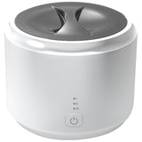Portable Household Ultrasonic Cleaning Machine Eyeglasses Denture Cleaner Ultrasonic Mini Cleaner