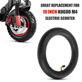 255x80 Electric Scooter Tire Inner Tire Outer Tire Electric Scooter Inner Tube Tyre Interior Tire Tube Electric Scooter Wear