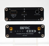 Bifrc DH20 Pro Handheld DIY Spot Welder Mini Spot Welding Machine With Quick Release Pen 18650 Battery Nickel Plate Spot