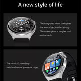 Smart Watch I99 Men BT Call NFC Access AI Voice Music Playback Heart Rate Blood Pressure Oxygen Health Monitor Sports Smartwatch