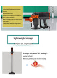 Quiet Mini Home Rod Vacuum Cleaner Portable Dust Collector Home Aspirator Handheld Vacuum Cleaner