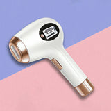 Laser-Hair Removal Epilator Permanent Body Electric Machine Face Leg  2021 New Laser Epilator Permanent Skin Care Tools