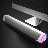 Bluetooth speakers, computer speakers, dual speakers, desktop audio subwoofers, fabric 360° surround sound speakers