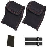 Dropship-Bicycle Pedals Covers,Non-Slip Wear-Resistant Bike Pedal Covers,Applicable to Almost All Pedal Plate,Bicycle Accessorie