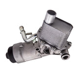Car Oil Cooler Filter Housing for  2011-19 55566784 55565385 Equipment