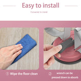 Abdominal curl Assistive device suction cup type household slimming abdominal artifact yoga exercise fitness equipment