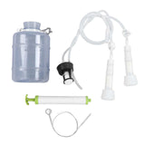 Manual Milking Machine Milk Milking Machine Effort Saving for Milking