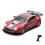 1/12 Big 2.4GHz Super Fast Police RC Car Remote Control Cars Toy with Lights Durable Chase Drift Vehicle toys for boys kid Child