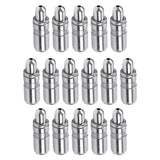 16 Pieces Hydraulic Valve Adjuster for GM 12572638 Spare Parts Professional