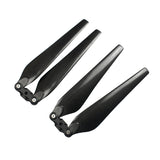 JMT 2Pair 3390 3090 Carbon Fiber Paddle Folding Propeller CW CCW for DJI T16 M12 Motor Agriculture Plant Drone Accessories Parts