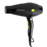 110V or 220V With US, EU Plug 1800W Hot And Cold Wind Hair Dryer Blow dryer Hairdryer Styling Tools For Salons and household use