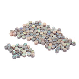 100Piece 2mm Shell Dot Position Fingerboard Markers for Guitar Bass Parts