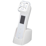 RF Face Beauty Machine Skin Rejuvenation Machine Wand Moisturizing for Skincare