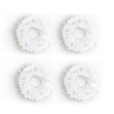 Roller Main Brush for ECOVACS N9+ Robot Vacuum Cleaner Sweeping Mopping Pad Mops Rags Hepa Filter Side Brushes Parts