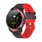 GW20 Bluetooth Smart Watch Men Blood Pressure Smartwatch Women Sport Tracker WhatsApp For Android IOS Clock